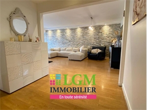 t4 à la vente -   95200  SARCELLES, surface 99 m2 vente t4 - UBI416832894